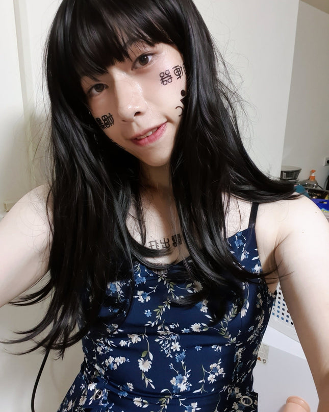 Intimaly custom dildo sex toy Feel Ts Jess