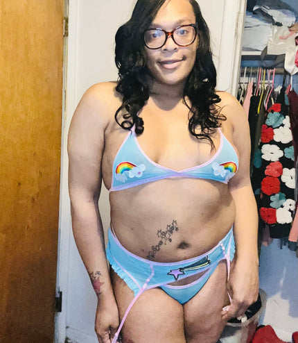 Intimaly custom dildo sex toy Feel Ts Oral Assassin