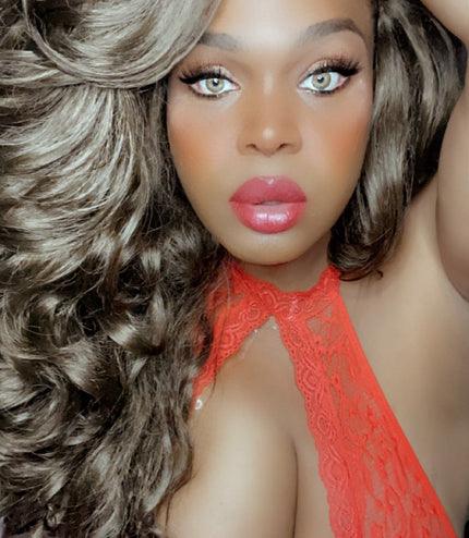 Intimaly custom dildo sex toy Feel Ts-Sianna