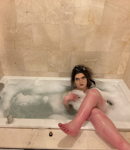 Intimaly custom dildo sex toy Feel Ts Tae Baelee