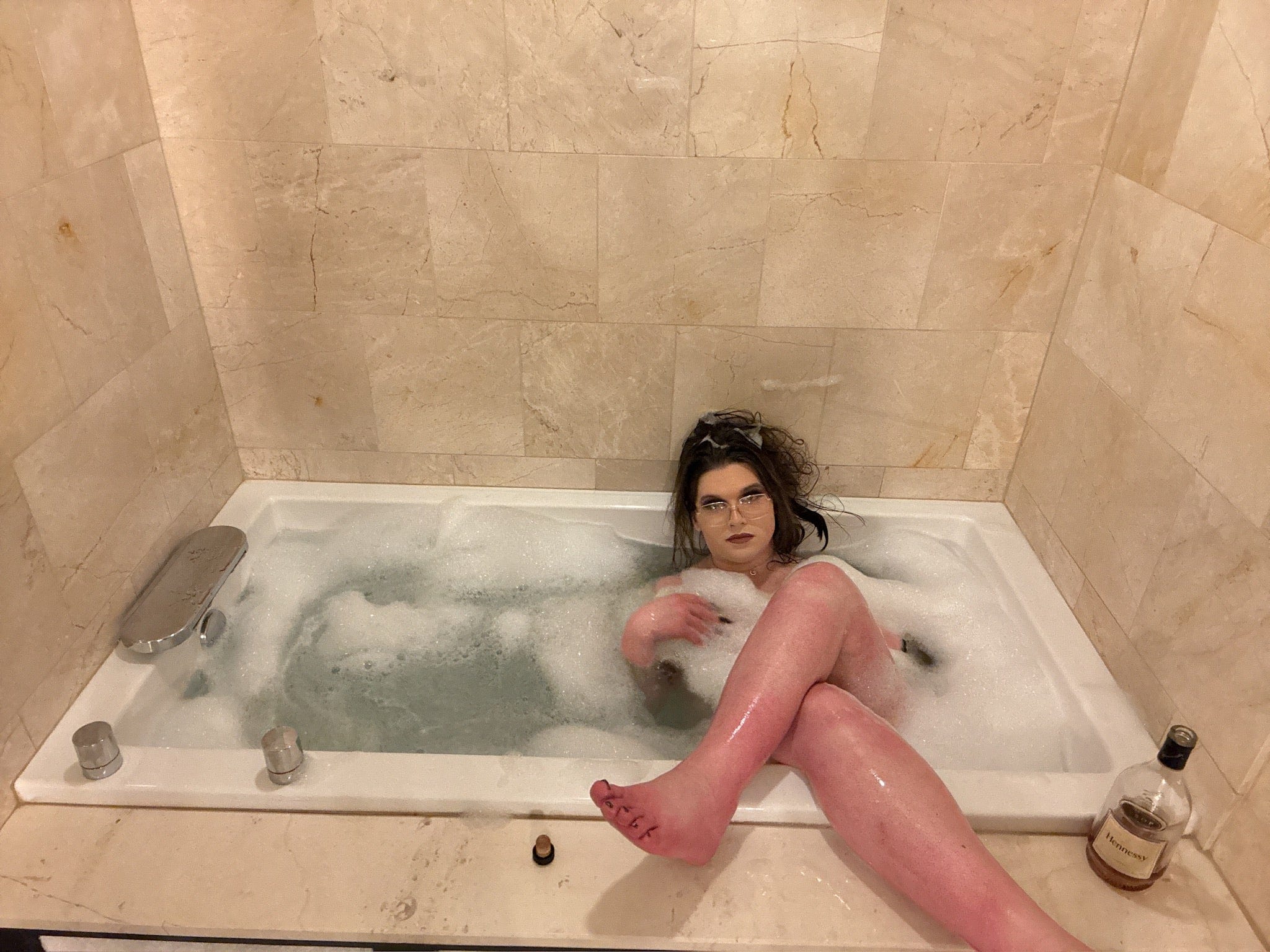Feel Ts Tae Baelee's Dildo Replica - Exclusive Lifelike Pleasure Intimaly Feel Ts Tae Baelee's Dildo Replica - Exclusive Lifelike Pleasure Intimaly