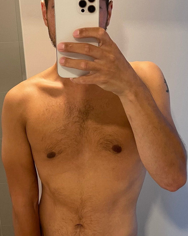 Intimaly custom dildo sex toy Feel TwoOufOfThree