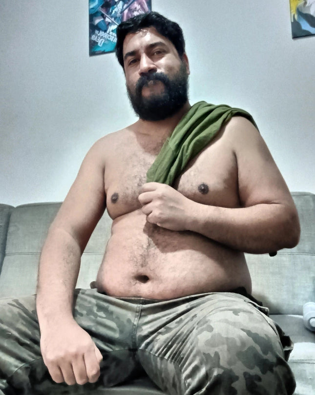 Intimaly custom dildo sex toy Feel Ulises