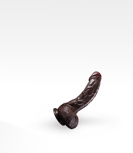 Intimaly custom dildo sex toy Feel Uncle Hotmess