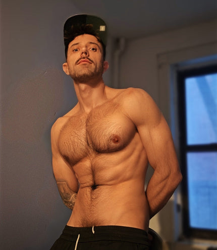 Intimaly custom dildo sex toy Feel Uncut Jock