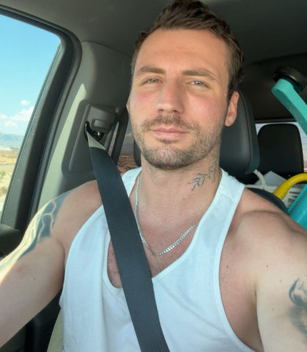 Intimaly custom dildo sex toy Feel Uncutking