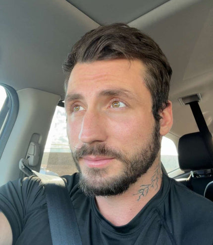 Intimaly custom dildo sex toy Feel Uncutking