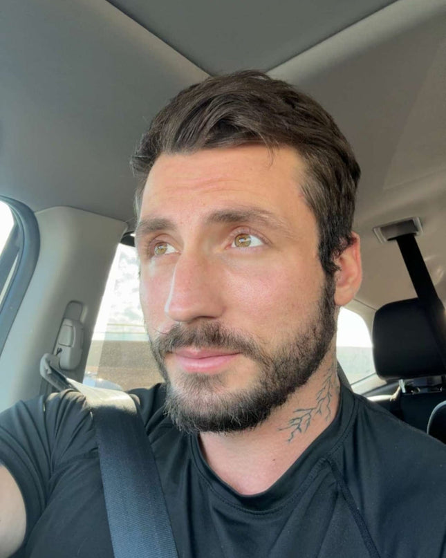 Intimaly custom dildo sex toy Feel Uncutking