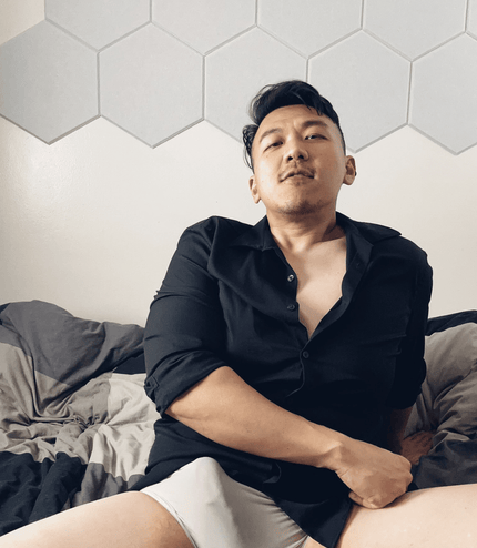 Intimaly custom dildo sex toy Feel UnderXiaoQiang