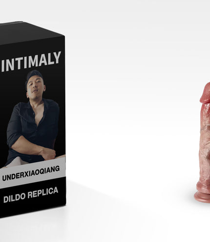 Intimaly custom dildo sex toy Feel UnderXiaoQiang