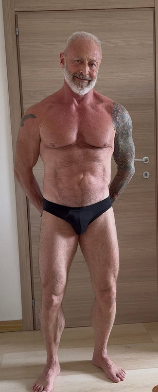 Intimaly custom dildo sex toy Feel Uomoquantico