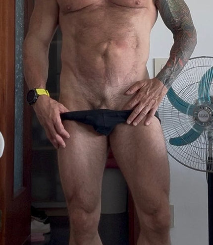 Intimaly custom dildo sex toy Feel Uomoquantico