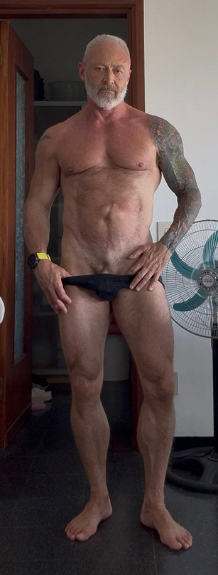 Intimaly custom dildo sex toy Feel Uomoquantico