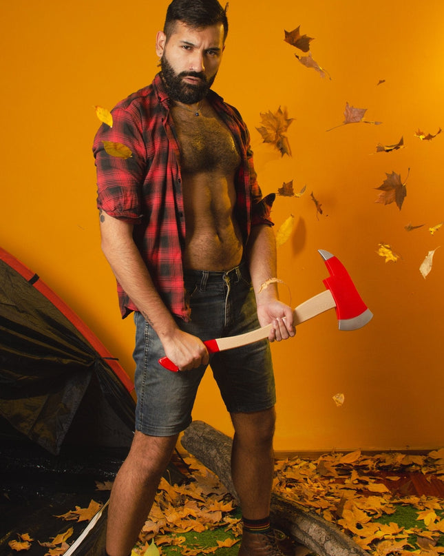 Intimaly custom dildo sex toy Feel Vello Rose