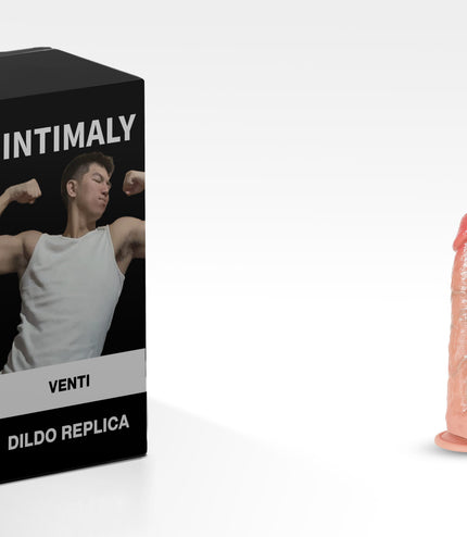 Intimaly custom dildo sex toy Feel Venti