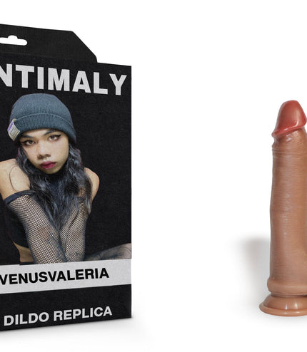 Intimaly custom dildo sex toy Feel venusvaleria
