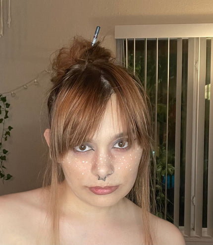 Intimaly custom dildo sex toy Feel Vespiera Rose