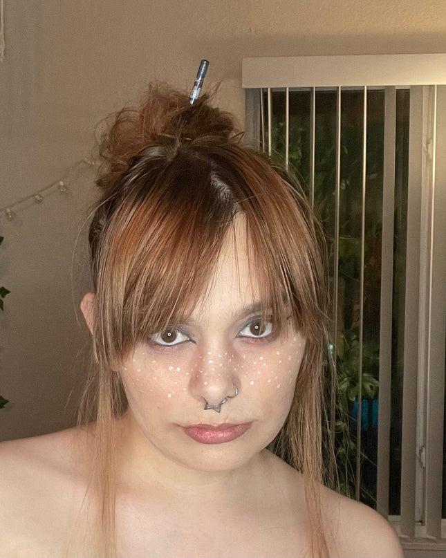 Intimaly custom dildo sex toy Feel Vespiera Rose