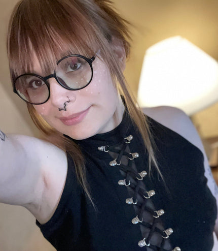 Intimaly custom dildo sex toy Feel Vespiera Rose