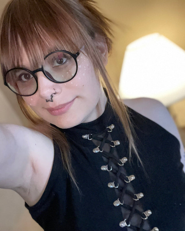 Intimaly custom dildo sex toy Feel Vespiera Rose