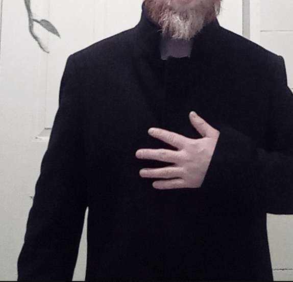 Intimaly custom dildo sex toy Feel VictorleashV2