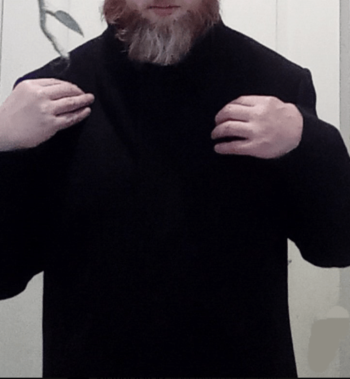 Intimaly custom dildo sex toy Feel VictorleashV2