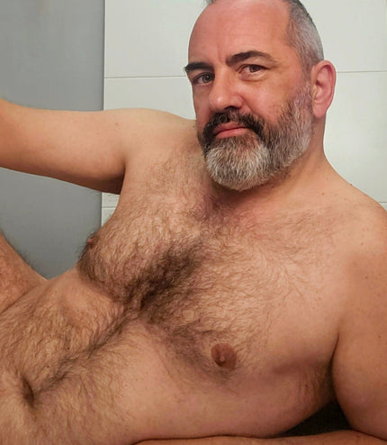 Intimaly custom dildo sex toy Feel Viktor Karmen