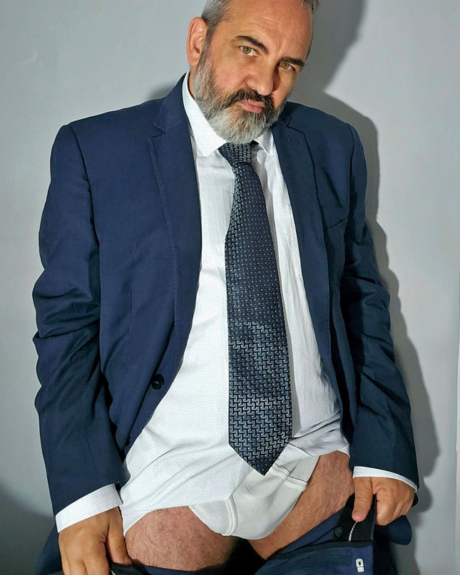 Intimaly custom dildo sex toy Feel Viktor Karmen