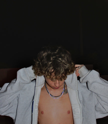 Intimaly custom dildo sex toy Feel Vincent Revero