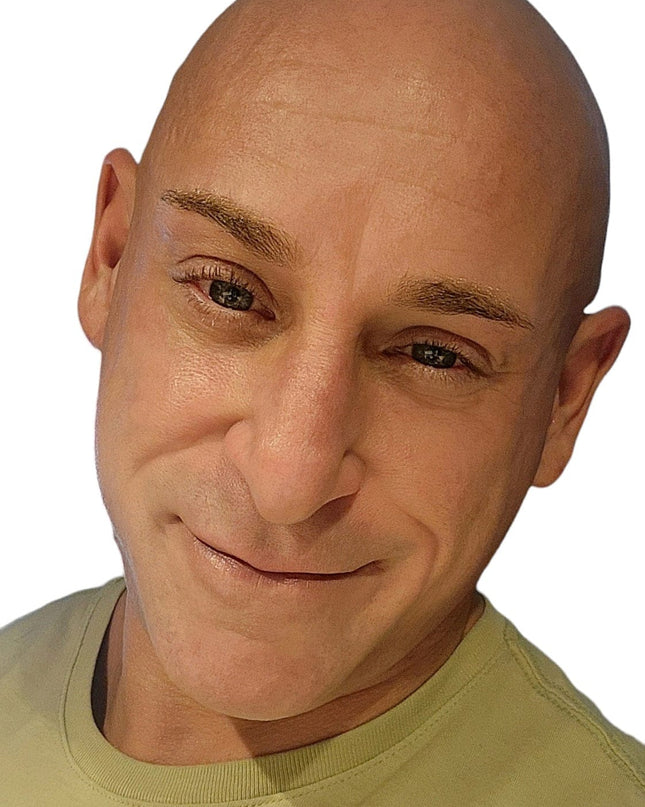 Intimaly custom dildo sex toy Feel Vinny Marchegiano