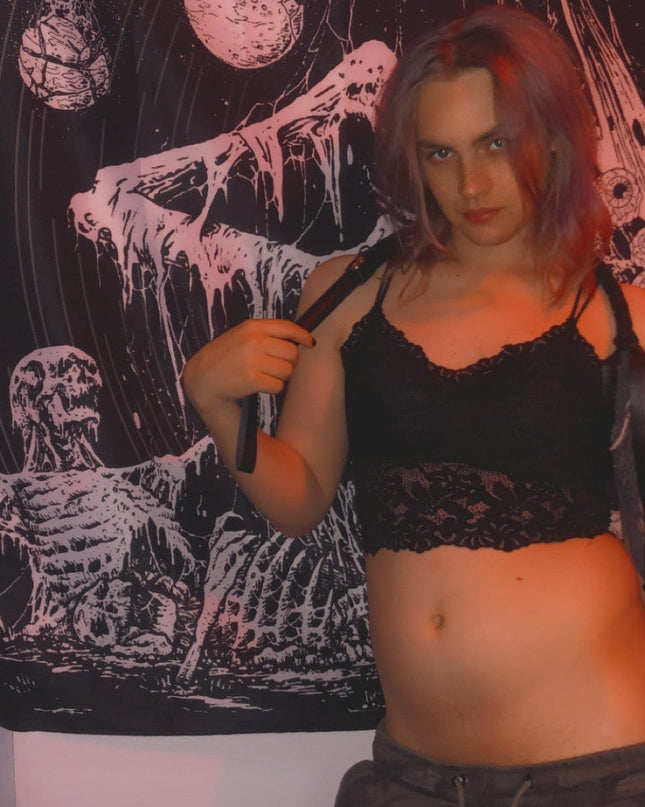 Intimaly custom dildo sex toy Feel Voiduss