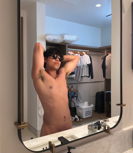 Intimaly custom dildo sex toy Feel Walker Delrey