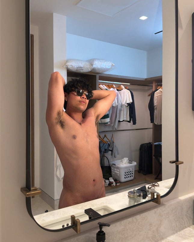 Intimaly custom dildo sex toy Feel Walker Delrey