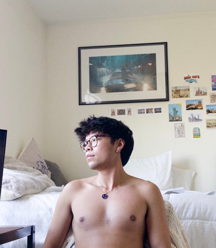 Intimaly custom dildo sex toy Feel Walker Delrey