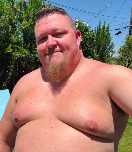 Intimaly custom dildo sex toy Feel WestCub86