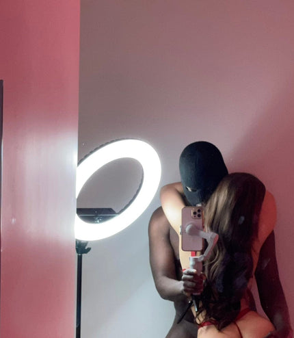 Intimaly custom dildo sex toy Feel Xavier Hendrix