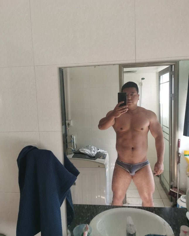 Intimaly custom dildo sex toy Feel XIaohei gogog