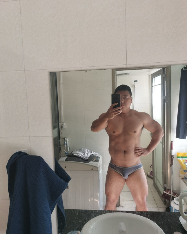 Intimaly custom dildo sex toy Feel XIaohei gogog