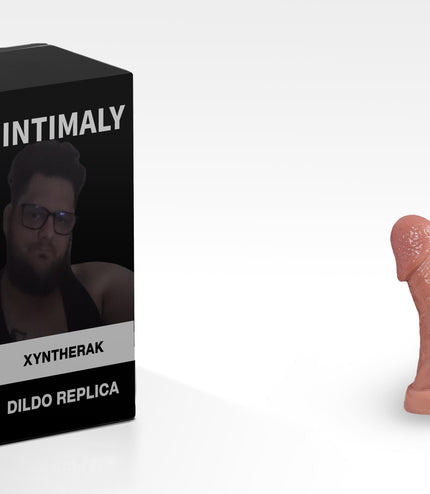 Intimaly custom dildo sex toy Feel  Xyntherak