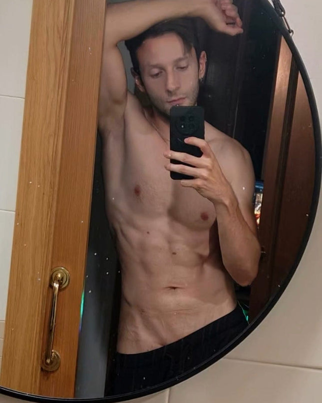 Intimaly custom dildo sex toy Feel Zalthy