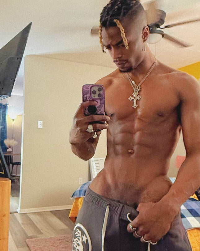 Intimaly custom dildo sex toy Feel ZayWayy2Big