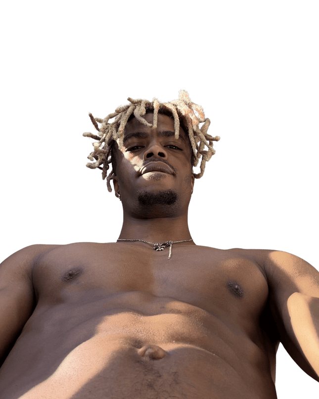 Intimaly custom dildo sex toy Feel ZayWayy2Big