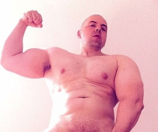 Intimaly custom dildo sex toy Feel Zitzenviech