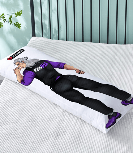 Intimaly Dante Dakimakura