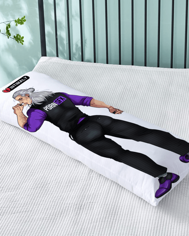 Intimaly Dante Dakimakura