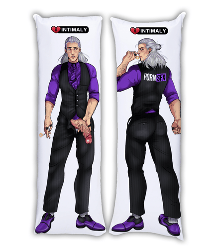 Intimaly Dante Dakimakura