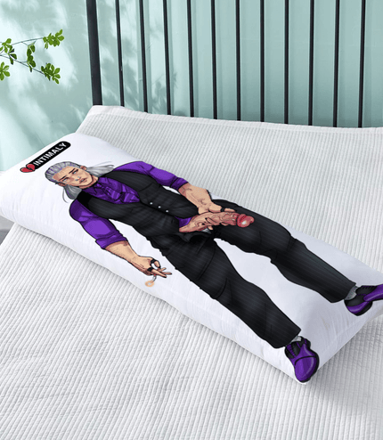 Intimaly Dante Dakimakura