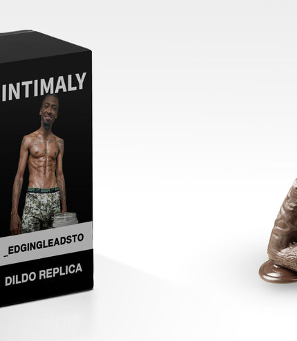 Intimaly Feel _EdgingLeadsTo