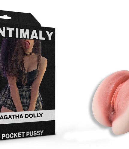 Intimaly Feel AGATHA DOLLY