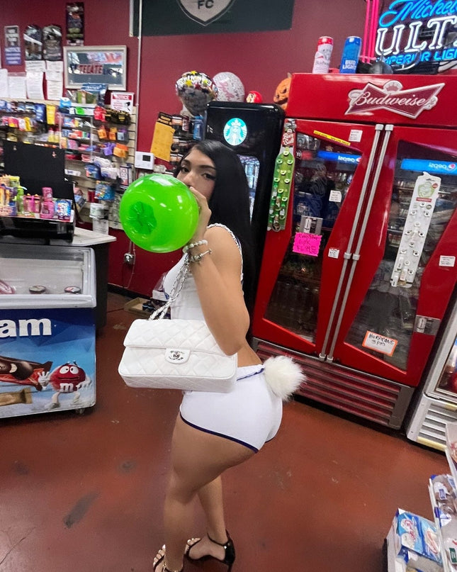 Intimaly Feel Bbyjjade